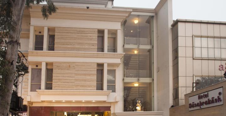 Hotel Dasaprakash